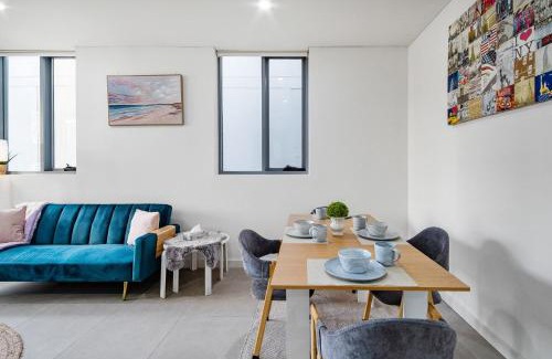 Mascot Apartamento | 2BR Mascot Apartment near Airport & CBD