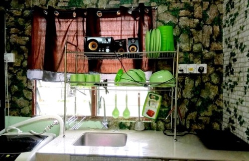 Cheras Casa | 2BR Medina Dollar Landed Homestay Cheras MRT Link