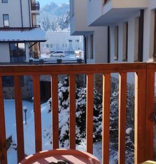 Shiligarnika Apartamento | 2BR mountain view, SPA, parking, ski piste