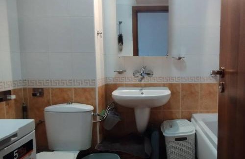 Shiligarnika Apartamento | 2BR mountain view, SPA, parking, ski piste