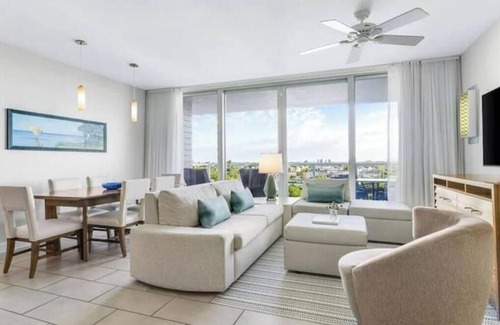 Marco Island Complejo | 2Br MVC Crystal Shores Island View 2/22-3/1/2026