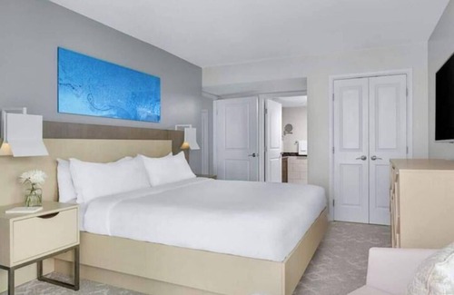 Marco Island Complejo | 2Br MVC Crystal Shores Island View 2/22-3/1/2026