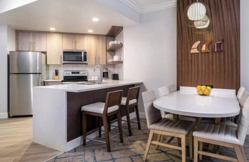 Newport Coast Complejo | 2BR MVC Newport Coast Villas 12/22-12/29/2025