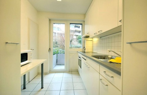 District 6 Apartamento | 2BR near city center (Vineyard 21)