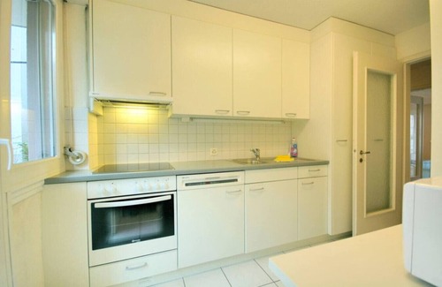 District 6 Apartamento | 2BR near city center (Vineyard 21)