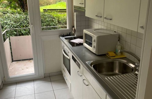 District 6 Apartamento | 2BR near city center (Vineyard 21)