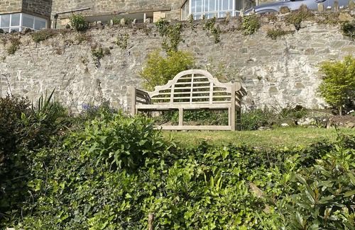 Salcombe Apartamento | 2BR North Sands Apt - Dog Friendly & Free Parking