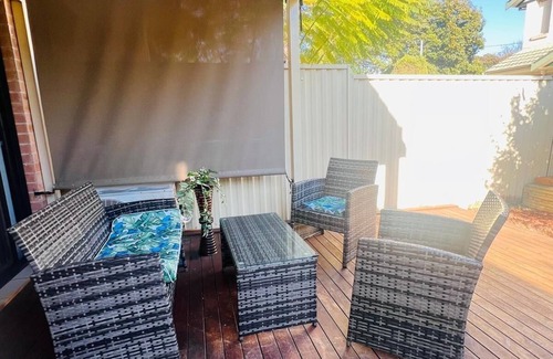 Northmead Casa | 2BR Northmead | Free Parking | Near Hospital & M2