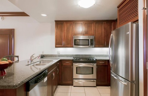 Lahaina Complejo | 2BR Ocean Front Villa - Dream Vacation at Marriott's Maui Ocean Club