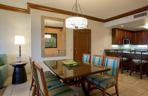 Lahaina Villa | 2BR Ocean Front Villa - Dream Vacation at Marriott's Maui Ocean Club