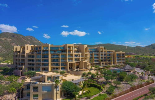 La Paz Apartamento | 2BR Ocean View & Private Terrace at Vistamar