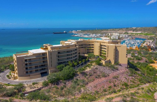 La Paz Apartamento | 2BR Ocean View & Private Terrace at Vistamar