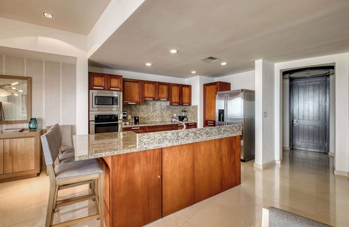 La Paz Apartamento | 2BR Ocean View & Private Terrace at Vistamar