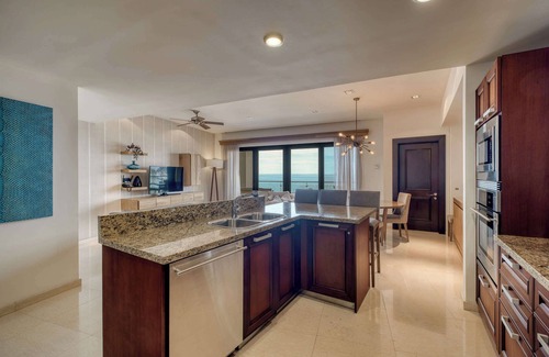La Paz Apartamento | 2BR Ocean View & Private Terrace at Vistamar
