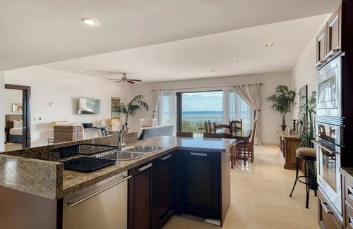 La Paz Apartamento | 2BR Ocean View & Terrace at Vistamar