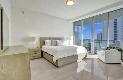 Singer Island Apartamento | 2BR Ocean Views Condo in West Palm