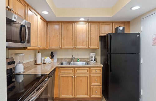 Birch Park Finger Streets Condominio | 2BR Oceanfront Condo! Central Fort Lauderdale Beach. Sleeps 8.