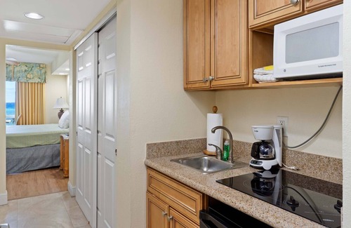 Birch Park Finger Streets Condominio | 2BR Oceanfront Condo! Central Fort Lauderdale Beach. Sleeps 8.