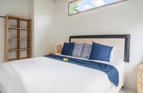 Taman Griya Villa | 2BR Peaceful & Luxury Getaway at Villa Biru