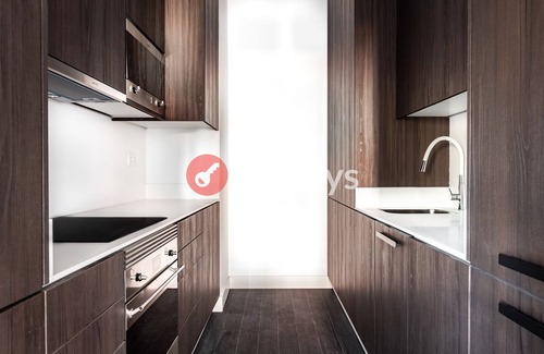 Santa Engracia Apartamento | 2BR penthouse with terrace