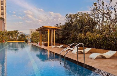 District 12 Apartamento | 2Br Picity Apartment, 20 min to the Tan Son Nhat Airport