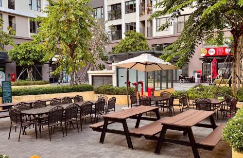 District 12 Apartamento | 2Br Picity Apartment, 20 min to the Tan Son Nhat Airport