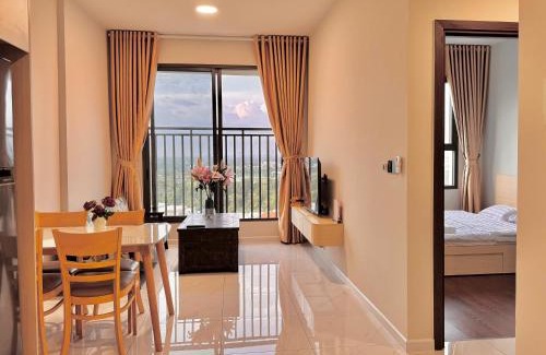 District 12 Apartamento | 2Br Picity Apartment, 20 min to the Tan Son Nhat Airport