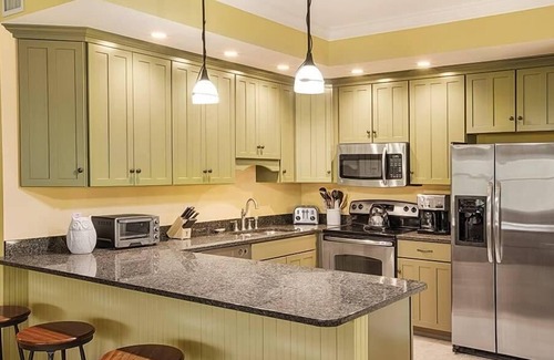 Jeffersonville Condominio | 2br Presidential Condo-Mt Hideaway-ski, hike, swim