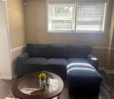 Dalton Apartamento | 2BR private Duplex, quiet, central,remodeled