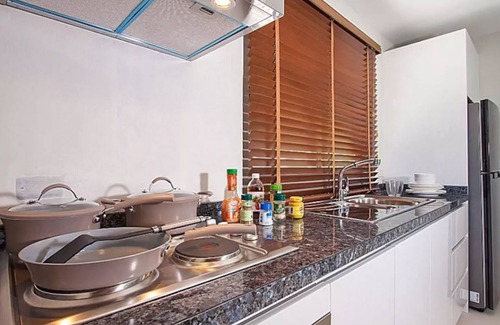 Mae Nam Villa | 2BR Private Pool Villa Bang Por SDV006-By Samui Dream Villas