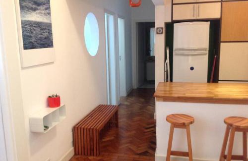 Gloria Apartamento | 2BR QUIET, STYLISH, GREAT LOCATION