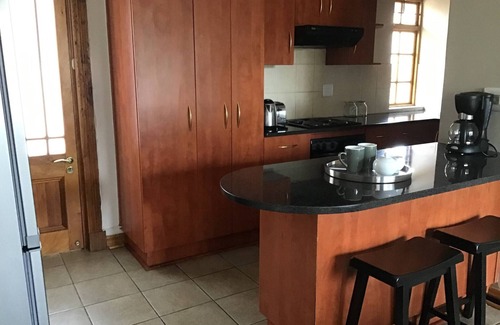 Bloemfontein Casa | Alquiler amueblado para equipo de trabajo en Bloemfontein