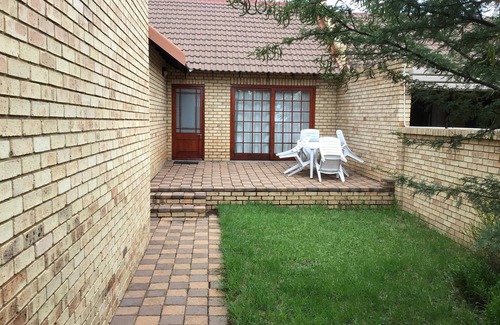 Bloemfontein Casa | Alquiler amueblado para equipo de trabajo en Bloemfontein