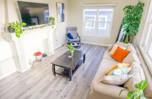 Hillcrest Apartamento | 2BR Retreat Near Balboa Park
