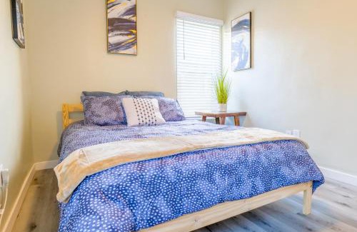 Hillcrest Apartamento | 2BR Retreat Near Balboa Park