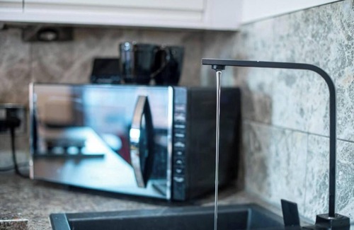 Bordesley Apartamento | 2br-sleeps6-wifi-smarttv-o2academy-ws87