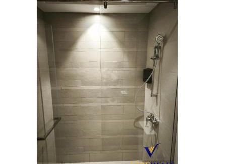 Dubai Apartamento | 2BR Sofa Bed Sleep 6 Furjan