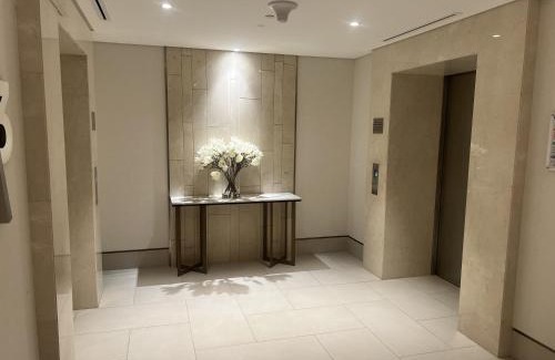 Saadiyat Cultural District Apartamento | 2BR Soul Beach Mamsha Al Saadiyat Full Apartment