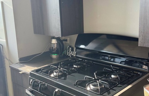 Prairie District Apartamento | 2BR South Loop Apt—Walk to Lake, Museums, Aquarium + Pool, Gym, WiFi, & Conv Ct