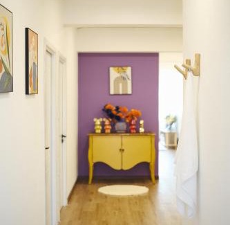 China Town Apartamento | 2BR Stylist Rare Find China Town