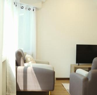 China Town Apartamento | 2BR Stylist Rare Find China Town