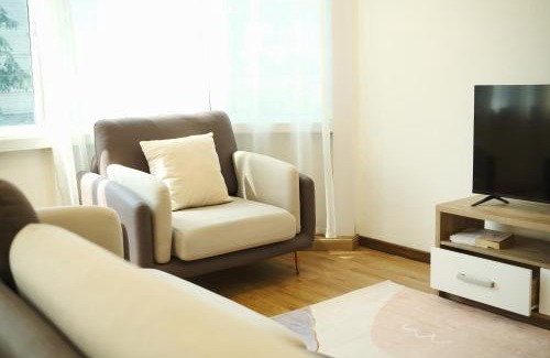 China Town Apartamento | 2BR Stylist Rare Find China Town