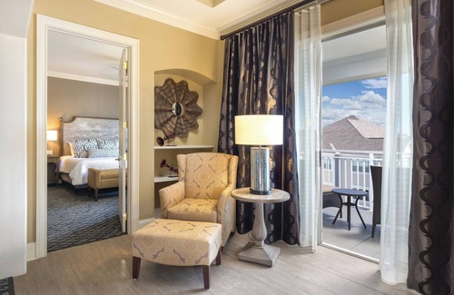 Pennington Bend Complejo | Suite de 2 habitaciones con piscina en el resort, WIFI GRATUITO, atracciones cercanas
