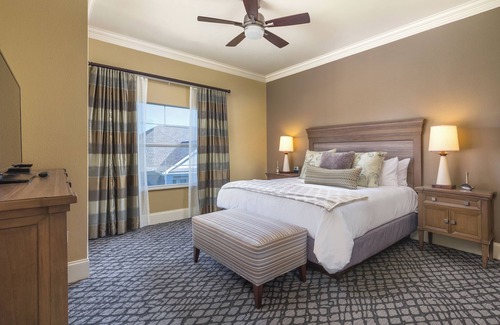 Pennington Bend Complejo | Suite de 2 habitaciones con piscina en el resort, WIFI GRATUITO, atracciones cercanas