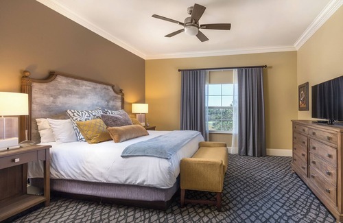 Pennington Bend Complejo | Suite de 2 habitaciones con piscina en el resort, WIFI GRATUITO, atracciones cercanas