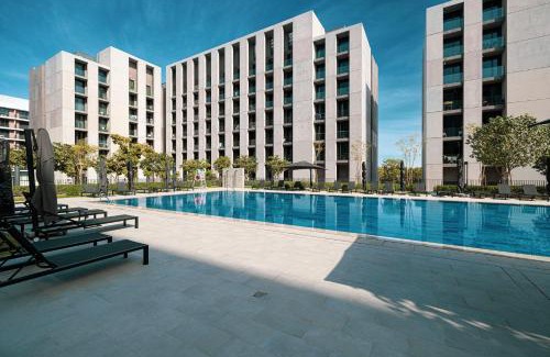 Sharjah Apartamento | 2BR The Al Jada Dream by Blue Cloud Holidays