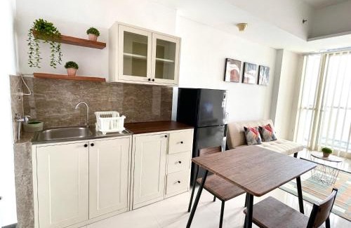Ngagel Apartamento | 2BR The Linden Apartment, Marvel City Mall, Apartemen Pusat Kota