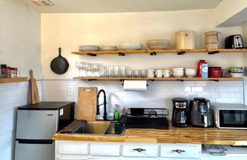 Central Oklahoma City Casa | 2br Townhouse Taft Stadium & Plaza Dining #n39
