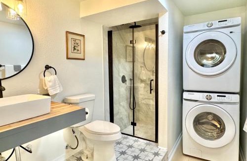 Central Oklahoma City Casa | 2br Townhouse Taft Stadium & Plaza Dining #n39
