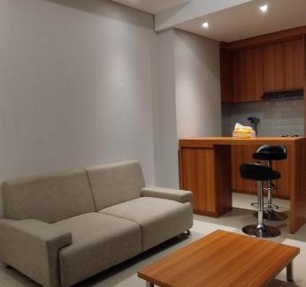 Bekasi Timur Apartamento | Transpark Juanda Bekasi